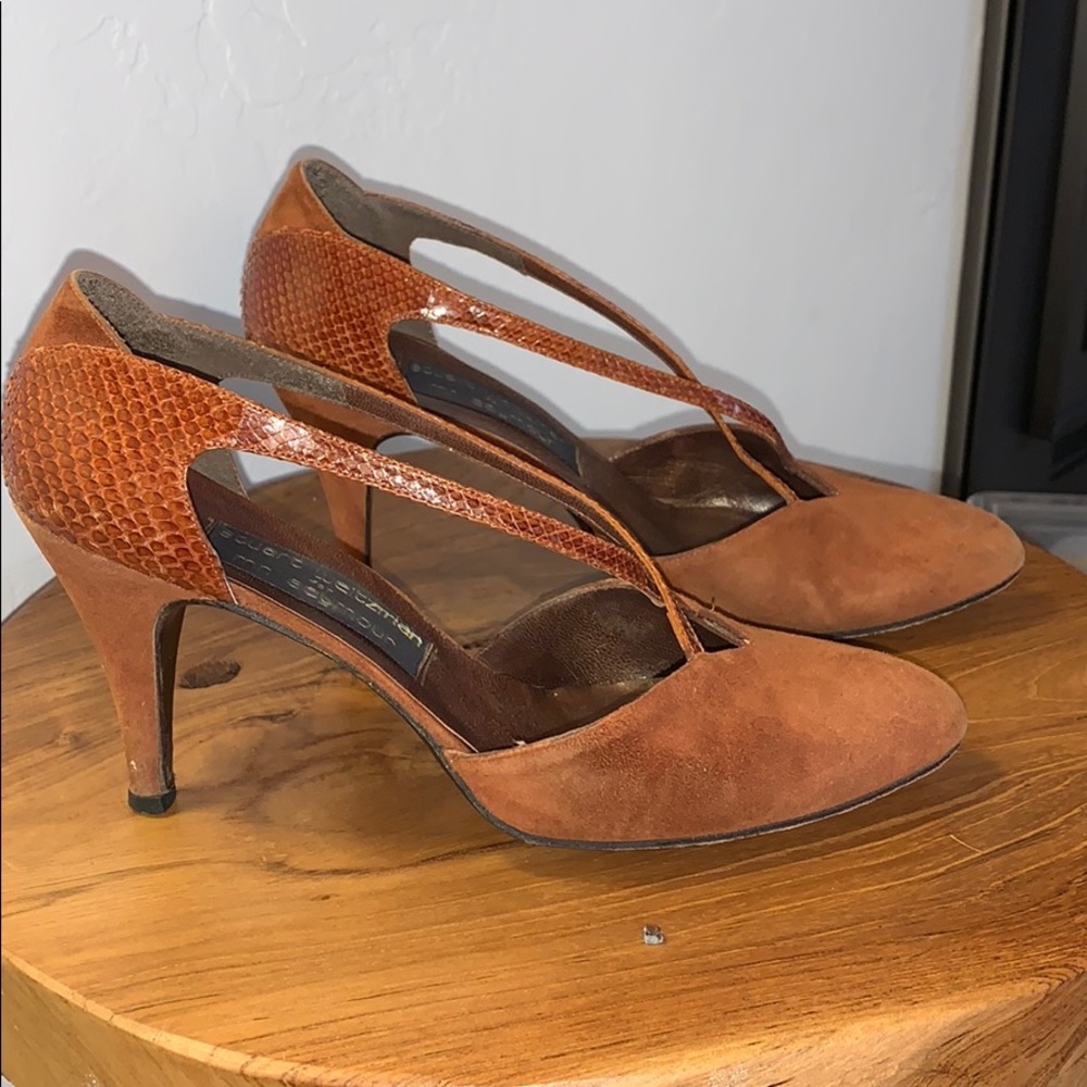 Stuart Weizman Heels - image 2